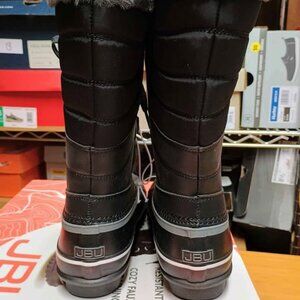 JBU women's boots